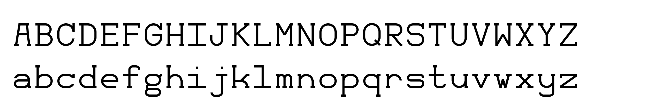 Antaro Font